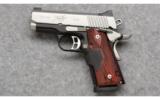 Kimber ~ Ultra CDP II ~ .45 ACP - 2 of 4