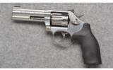 Smith & Wesson ~ 617 ~ .22 LR - 2 of 3