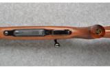 J.P. Sauer ~ 90 ~ .300 Weatherby Mag. - 3 of 9
