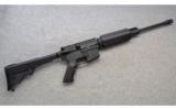 DPMS ~ A-15 ~ 5.56 x 45mm - 1 of 8
