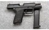 Heckler & Koch ~ USP ~ 9mm - 3 of 4
