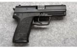 Heckler & Koch ~ USP ~ 9mm - 1 of 4