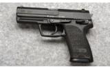 Heckler & Koch ~ USP ~ 9mm - 2 of 4