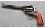 Ruger ~ New Model Blackhawk ~ .45 Colt - 2 of 3