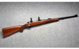 Ruger ~ M77 Hawkeye ~ .375 Ruger - 1 of 9