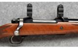 Ruger ~ M77 Hawkeye ~ .375 Ruger - 2 of 9