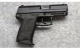 Heckler & Koch ~ USP Compact ~ .45 ACP - 1 of 4