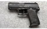 Heckler & Koch ~ USP Compact ~ .45 ACP - 2 of 4