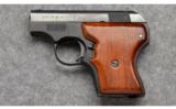 Smith & Wesson ~ 61-2 ~ .22 LR - 2 of 4