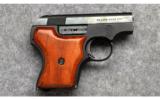 Smith & Wesson ~ 61-2 ~ .22 LR - 1 of 4