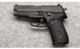 Sig Sauer ~ M11-A1 ~ 9mm - 2 of 4
