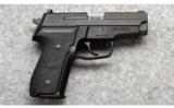Sig Sauer ~ M11-A1 ~ 9mm - 1 of 4