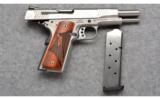 Smith & Wesson ~ SW1911 ~ .45 ACP - 3 of 4