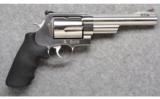 Smith & Wesson ~ 500 ~ .500 S&W Mag. - 1 of 3