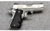 Springfield ~ Ultra Compact ~ 9mm - 1 of 4