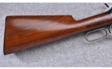Winchester ~ 1886 Extra Lightweight ~ .45-70 Gov't. - 2 of 9