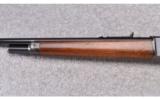 Winchester ~ 1886 Extra Lightweight ~ .45-70 Gov't. - 6 of 9