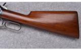 Winchester ~ 1886 Extra Lightweight ~ .45-70 Gov't. - 8 of 9