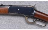 Winchester ~ 1886 Extra Lightweight ~ .45-70 Gov't. - 7 of 9