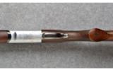 Webley & Scott ~ 912K O/U ~ 12 Ga. - 3 of 9