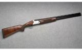 Webley & Scott ~ 912K O/U ~ 12 Ga. - 1 of 9