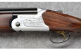 Webley & Scott ~ 912K O/U ~ 12 Ga. - 4 of 9