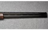 Webley & Scott ~ 912K O/U ~ 12 Ga. - 9 of 9