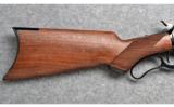 Winchester ~ Limited Series 1886 TD Deluxe ~ .45-90 WCF - 5 of 9