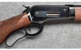 Winchester ~ Limited Series 1886 TD Deluxe ~ .45-90 WCF - 2 of 9