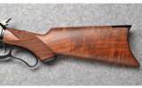 Winchester ~ Limited Series 1886 TD Deluxe ~ .45-90 WCF - 7 of 9