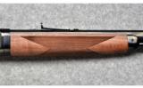 Winchester ~ Limited Series 1886 TD Deluxe ~ .45-90 WCF - 6 of 9