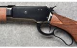 Winchester ~ Limited Series 1886 TD Deluxe ~ .45-90 WCF - 4 of 9