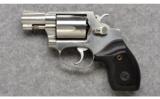 Smith & Wesson ~ 60 ~ .38 S&W Spec. - 2 of 3