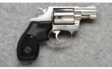Smith & Wesson ~ 60 ~ .38 S&W Spec. - 1 of 3