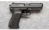 Heckler & Koch ~ HK45 ~ .45 ACP - 1 of 4