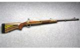 Ruger ~ M77 Hawkeye LH ~ .375 Ruger - 1 of 9