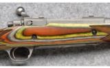 Ruger ~ M77 Hawkeye LH ~ .375 Ruger - 2 of 9