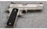 Kimber ~ TLE II ~ .45 ACP - 1 of 4