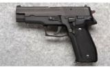 Sig Sauer ~ P226 ~ 9mm - 2 of 4