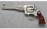 Ruger ~ Redhawk ~ .44 Rem. Mag. - 2 of 3