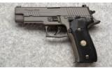 Sig Sauer ~ P226 Legion ~ .357 SIG - 2 of 4
