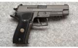 Sig Sauer ~ P226 Legion ~ .357 SIG - 1 of 4