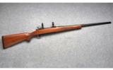 Ruger ~ M77 ~ .300 Win. Mag. - 1 of 9