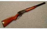 Marlin ~ 36 2nd Variation ~ .30-30 Win. - 1 of 9