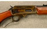 Marlin ~ 36 2nd Variation ~ .30-30 Win. - 2 of 9