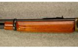 Marlin ~ 36 2nd Variation ~ .30-30 Win. - 7 of 9