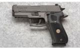 Sig Sauer ~ P220 ~ .45 ACP - 2 of 4