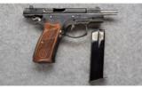 CZ ~ 75 B ~ 9mm - 3 of 4