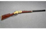 Uberti ~ 1866 Yellowboy ~ .45 Colt - 1 of 9