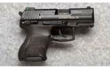 Heckler & Koch ~ P30SK ~ 9mm - 1 of 4